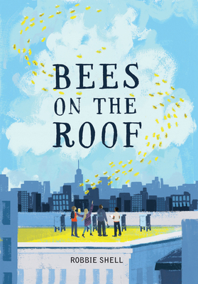 Bees on the Roof