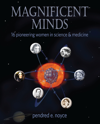 Magnificent Minds