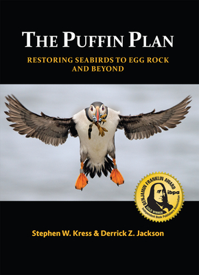 The Puffin Plan