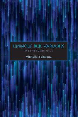 Luminous Blue Variables