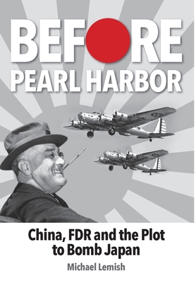 Before Pearl Harbor