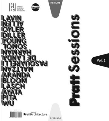 Pratt Sessions Volume 2