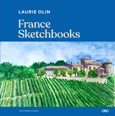 France Sketchbooks