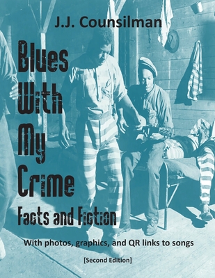 Blues With My Crime