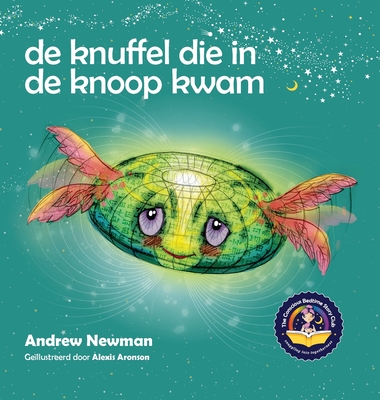 De knuffel die in de knoop kwam