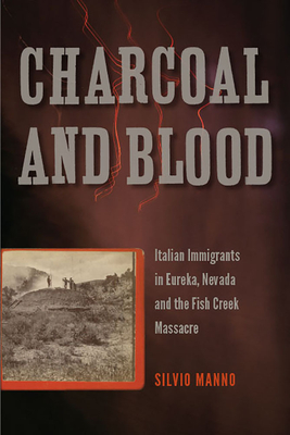 Charcoal and Blood