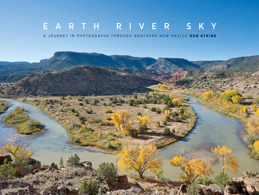 Earth River Sky