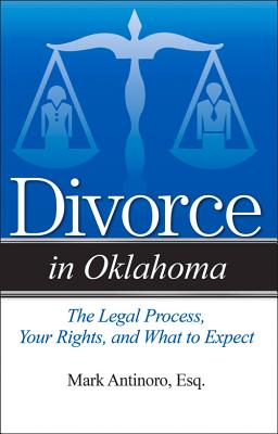 Divorce in Oklahoma