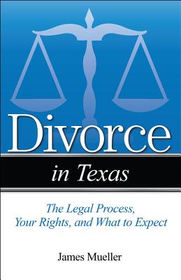 Divorce in Texas