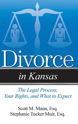 Divorce in Kansas