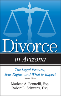 Divorce in Arizona