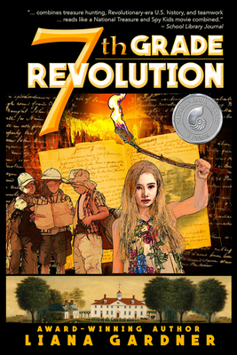 7th Grade Revolution