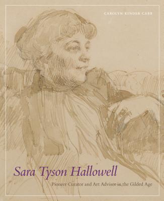 Sara Tyson Hallowell