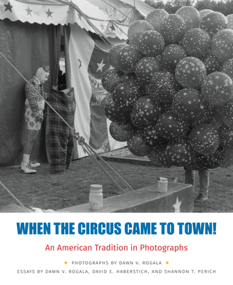 When the Circus Came to Town!