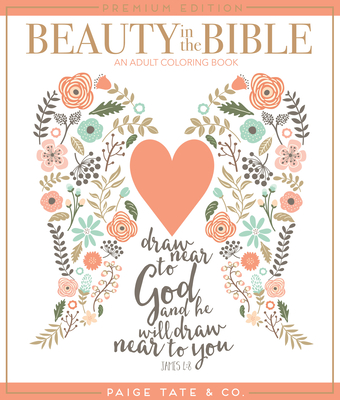 Beauty in the Bible