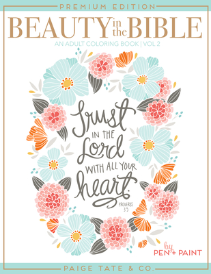 Beauty in the Bible