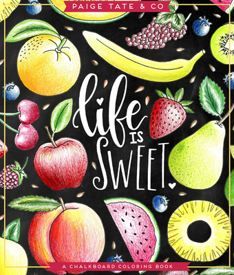 Life Is Sweet