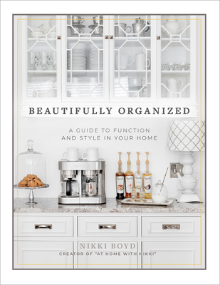 Beautifully Organized