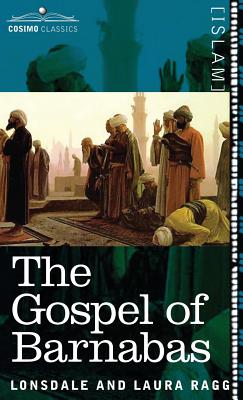 The Gospel of Barnabas