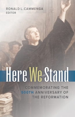 Here We Stand