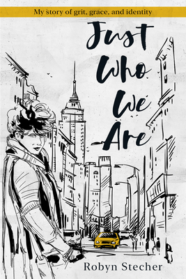 Just Who We Are