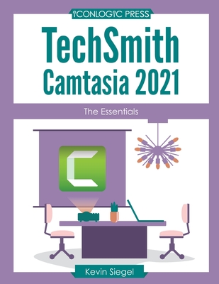 TechSmith Camtasia 2021