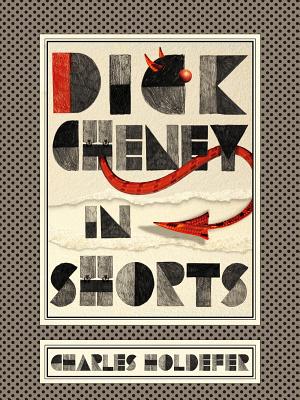 Dick Cheney in Shorts