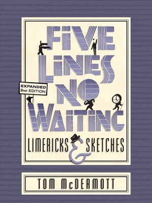 Five Lines No Waiting