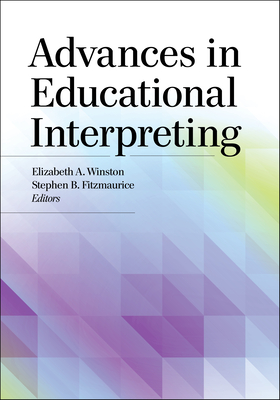 Advances in Educational Interpreting