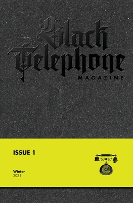 Black Telephone Magazine #1