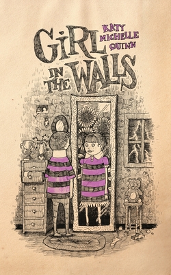 Girl in the Walls