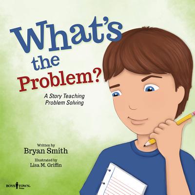 What''s the Problem?