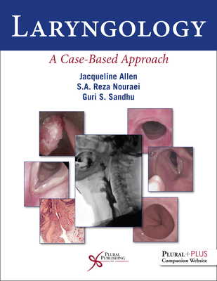 Laryngology