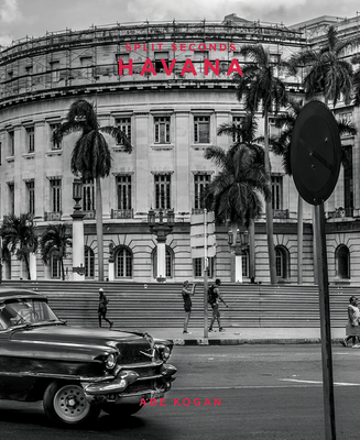 Split Seconds: Havana