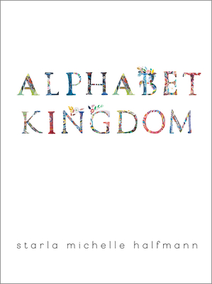 Alphabet Kingdom