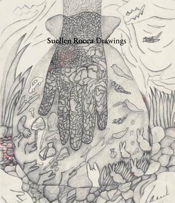 Suellen Rocca: Drawings