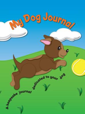 My Dog Journal