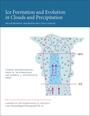 Ice Formation and Evolution in Clouds and Precip - Measurement and Modeling Challenges Challenges