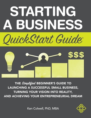 Starting a Business QuickStart Guide