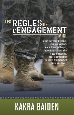 Les Regles De L'Engagement Mini