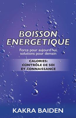 Boisson Energetique