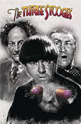 The Three Stooges Volume 1