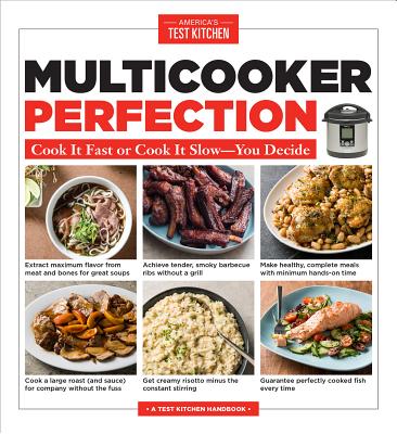 Multicooker Perfection