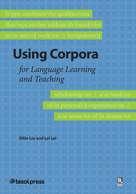 Using Corpora for Language Learning and Teaching