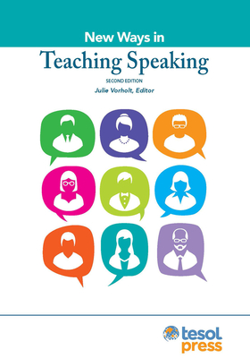 New Ways in Teaching Speaking