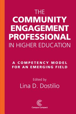 The Community Engagement Professional in Higher Education