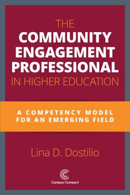 The Community Engagement Professional in Higher Education