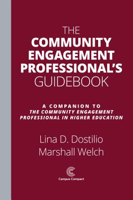 The Community Engagement Professional's Guidebook