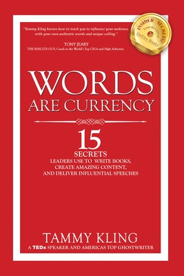 Words are Currency