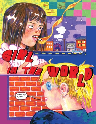 Girl In The World (2nd Edition, Revised)